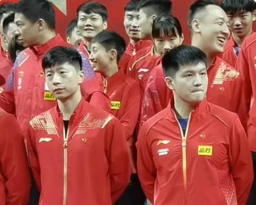 还以为是男朋友呢